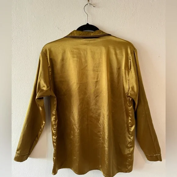 Taylor Swift Eras Collection pajama top - Picture 3 of 6